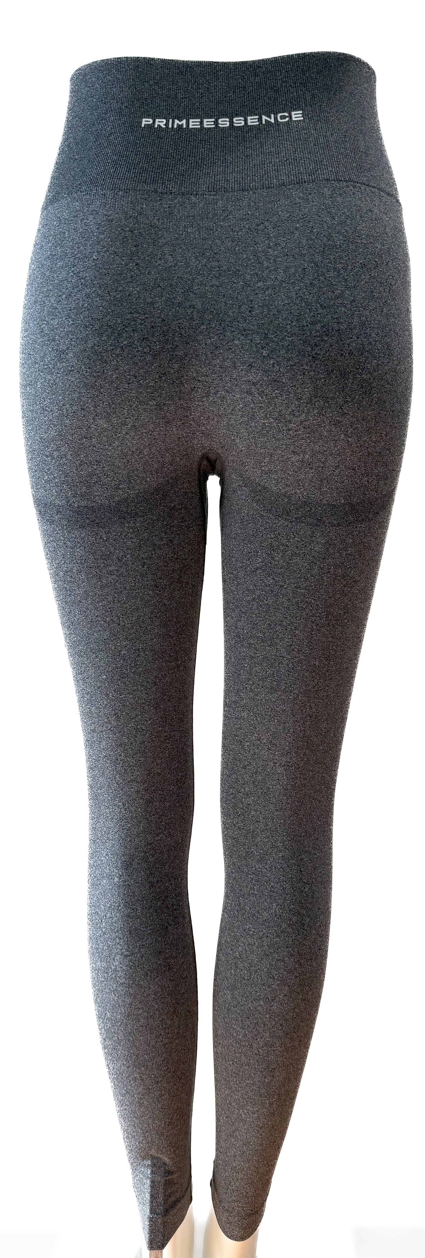 Sculpt & Support High-Waist Leggings