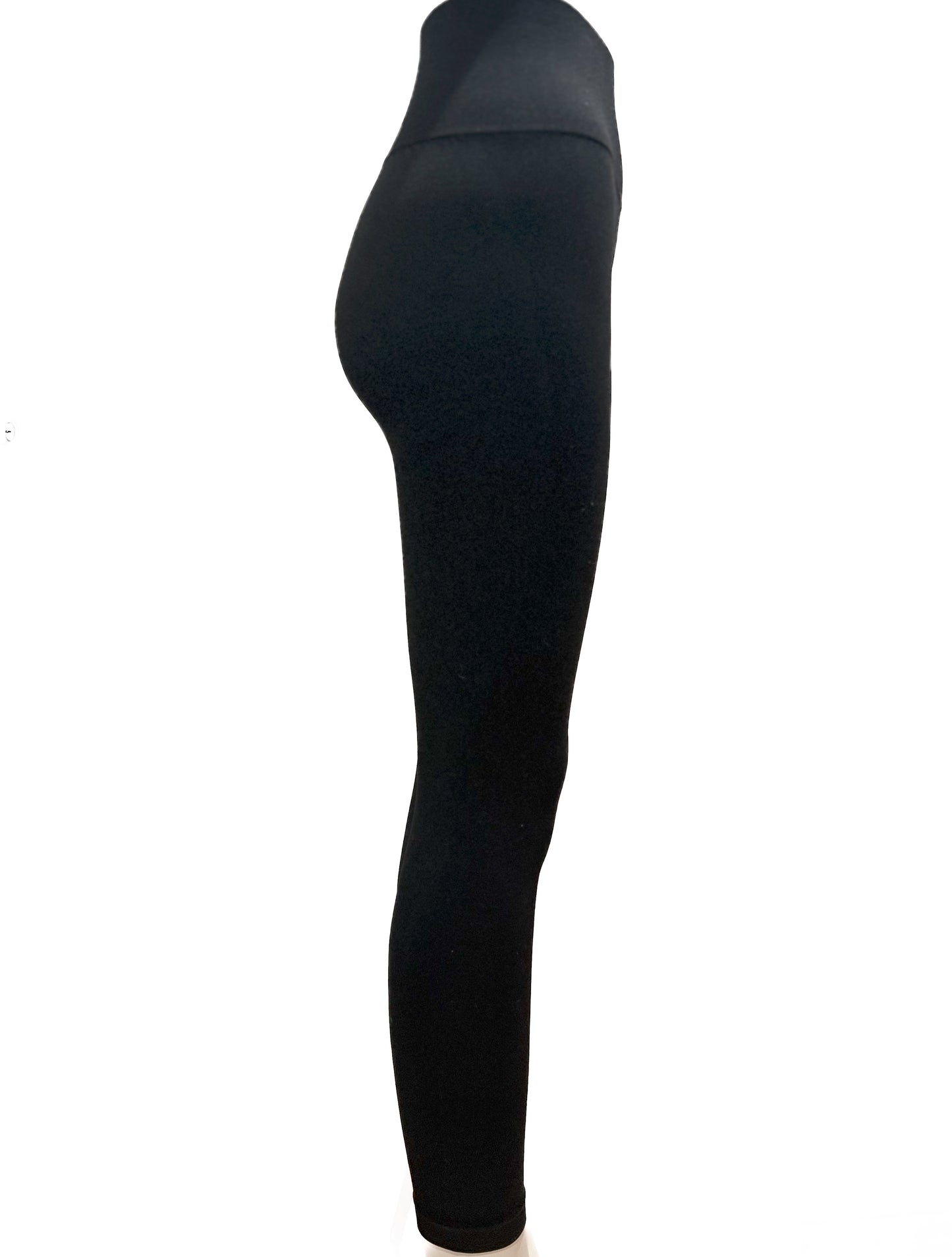 Sculpt & Support High-Waist Leggings