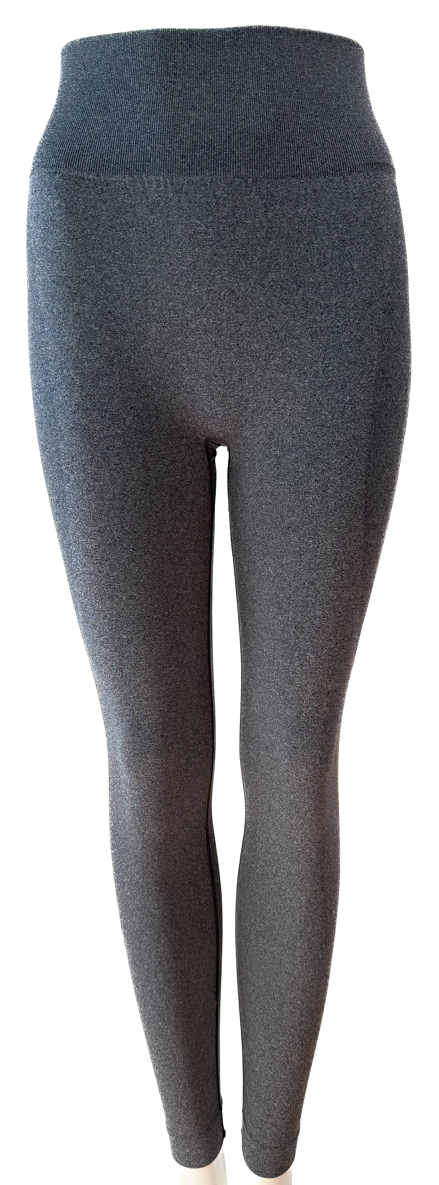 Sculpt & Support High-Waist Leggings