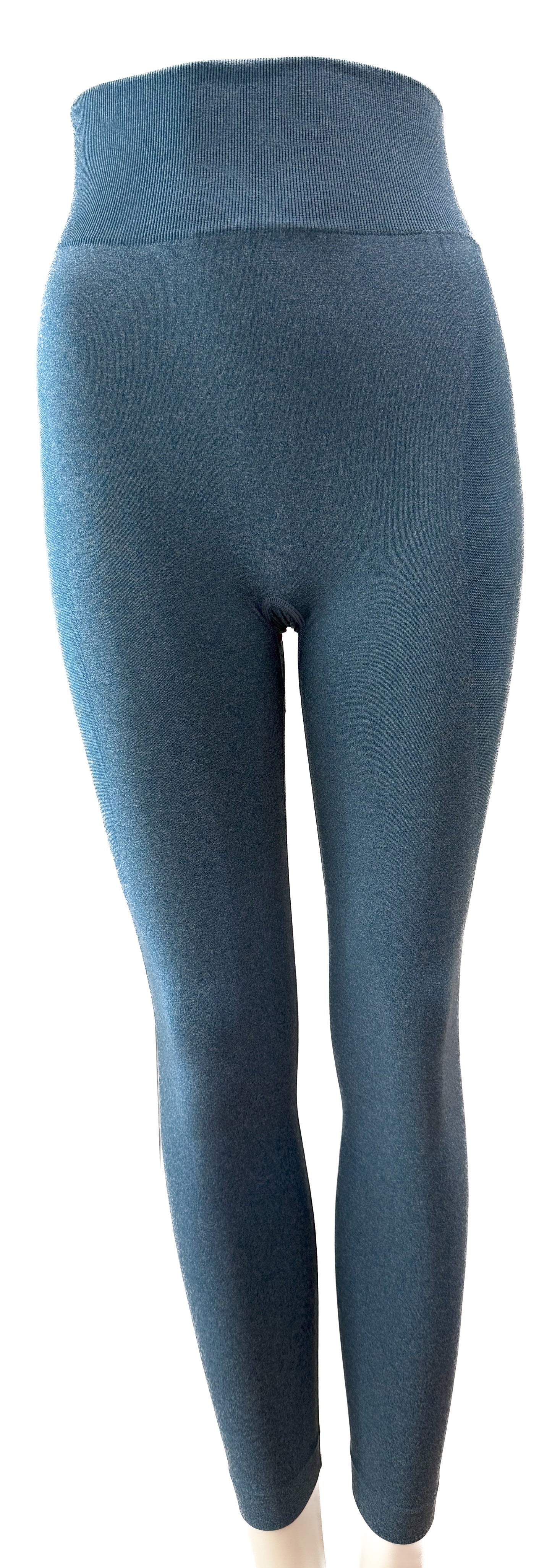 Sculpt & Support High-Waist Leggings