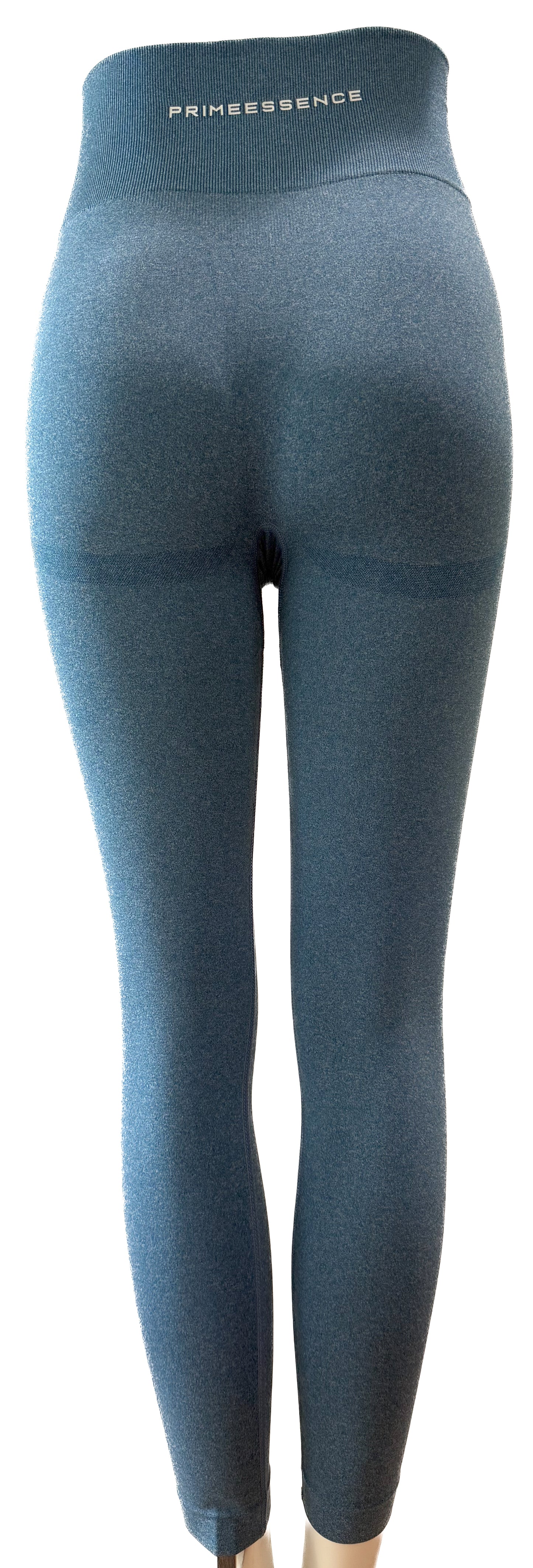 Sculpt & Support High-Waist Leggings