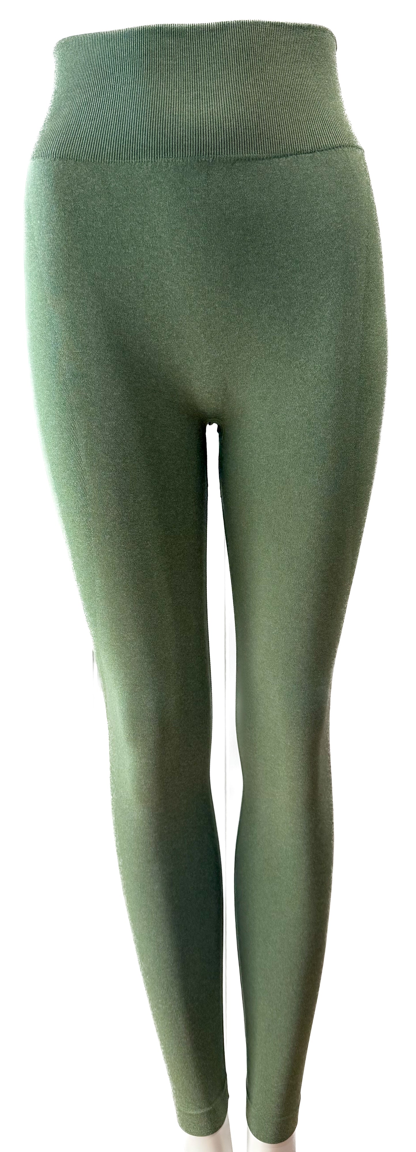 Sculpt & Support High-Waist Leggings